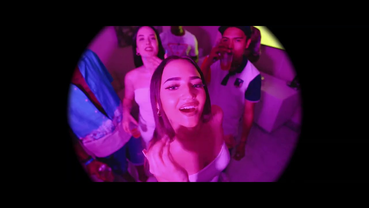 KEMZY - PARTY DE MARQESINA