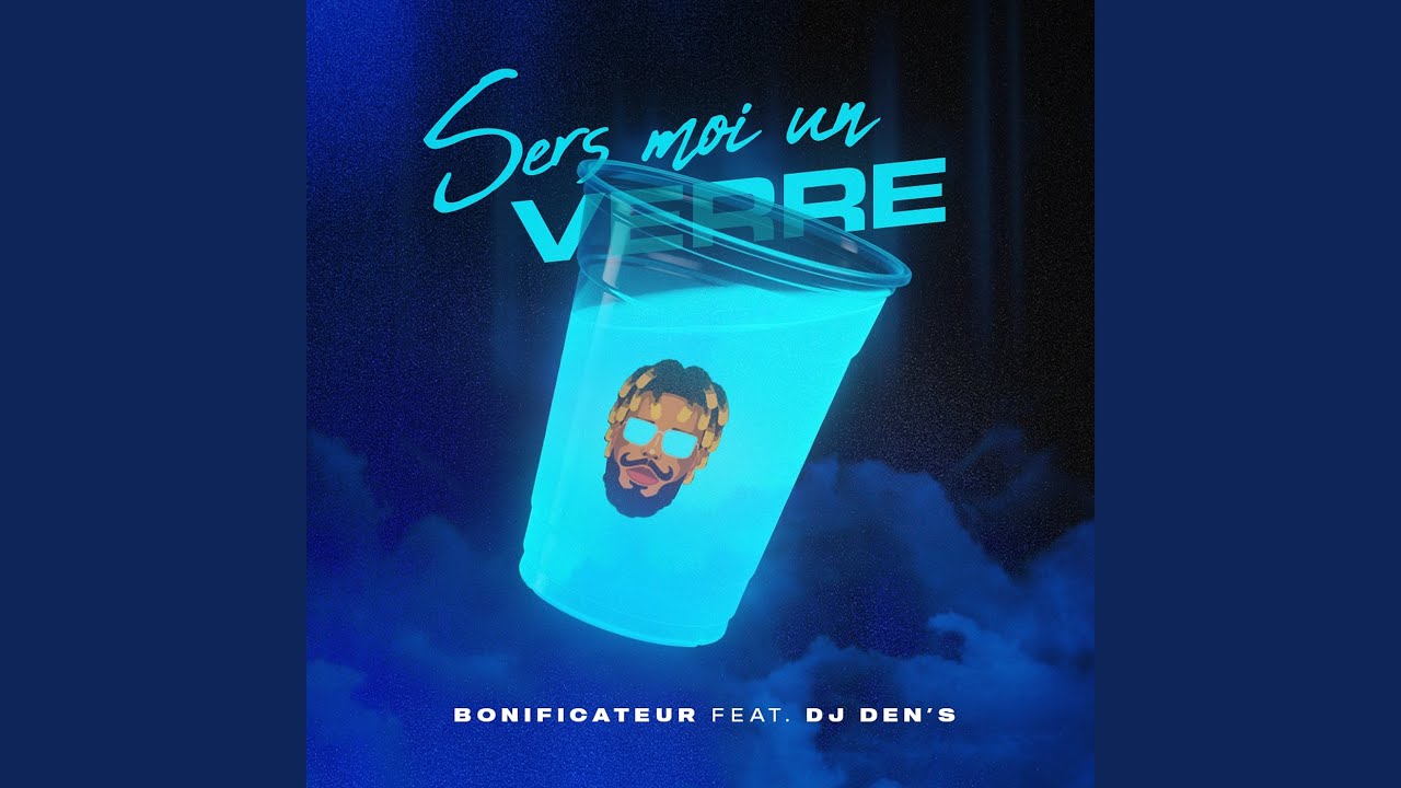 Sers moi un verre