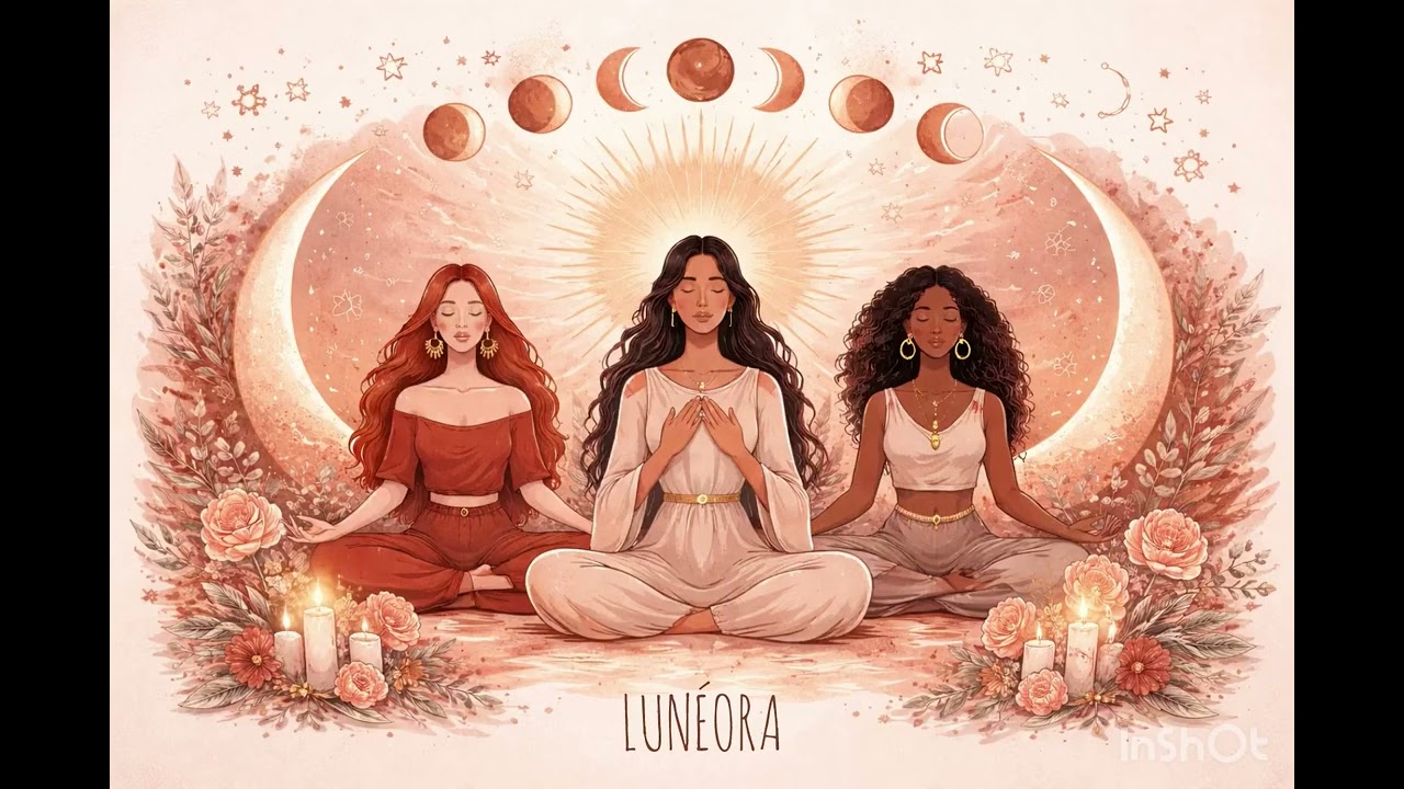 03/03 Portail d&rsquo;Intention 🌿 Renouveau & Force int&eacute;rieure | M&eacute;ditation guid&eacute;e (francophone Europe)