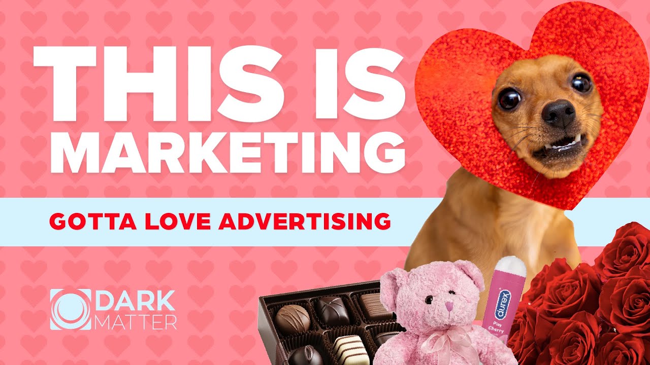 Beyond Bouquets & Bonbons - Valentine's Day Top 2024 Brand Campaigns!