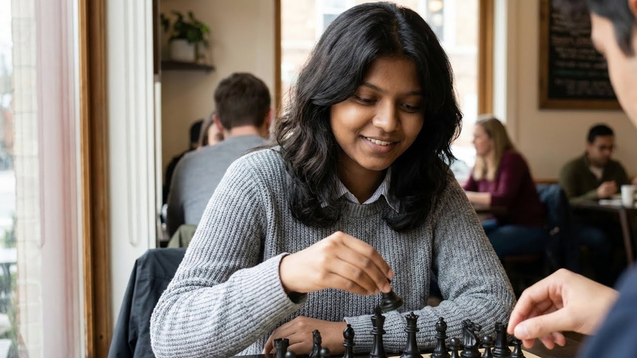 CHESS 1 VS 1
