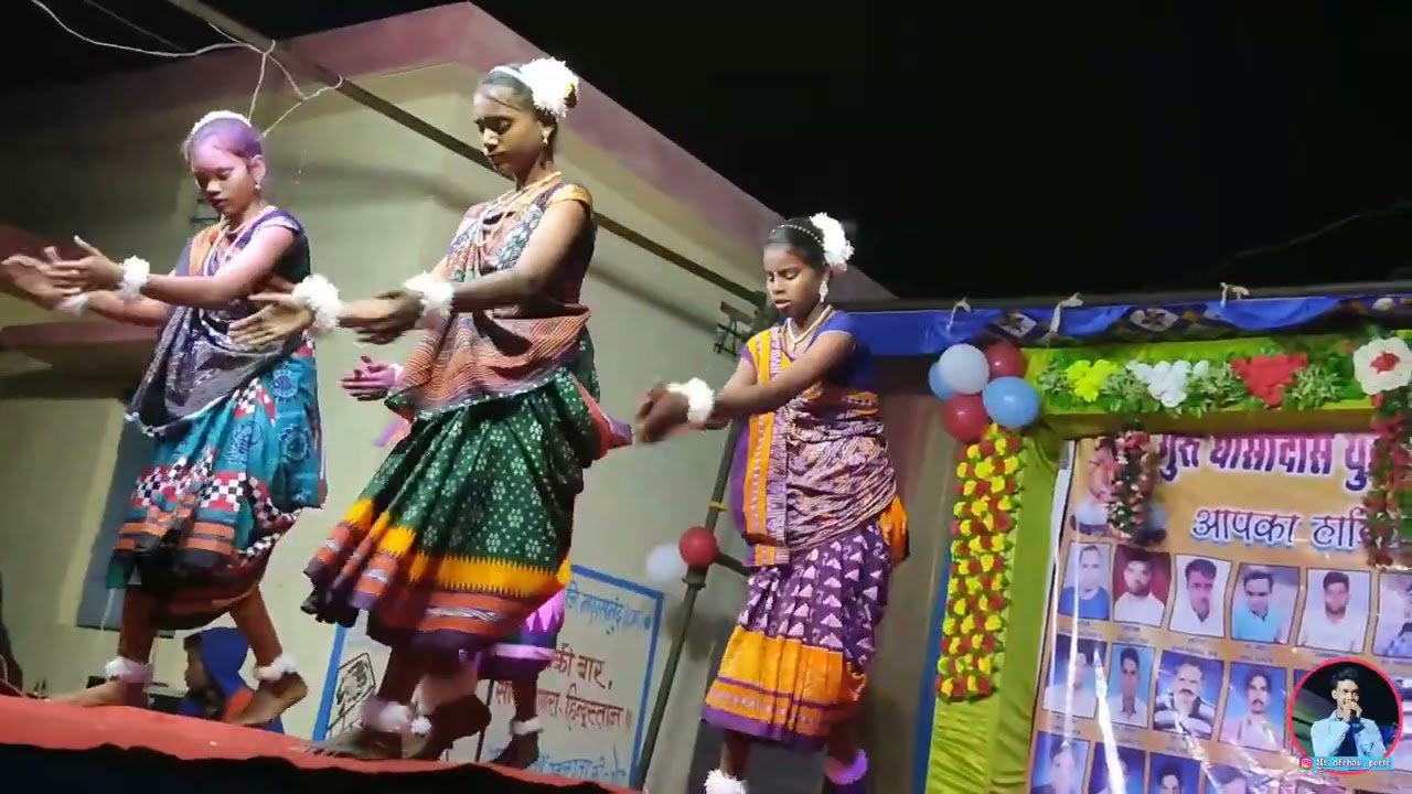 Dj dance competition 