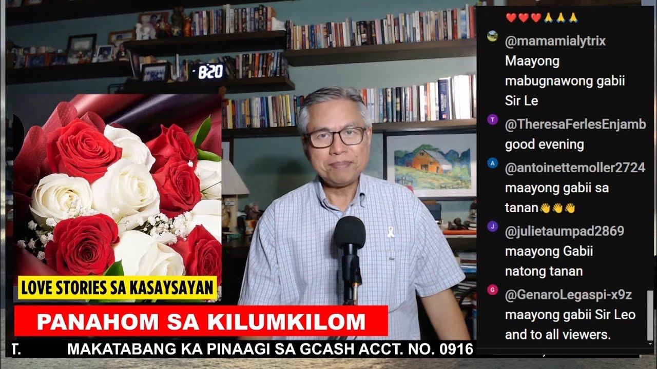 Panahom sa Kilumkilom | February 12, 2026