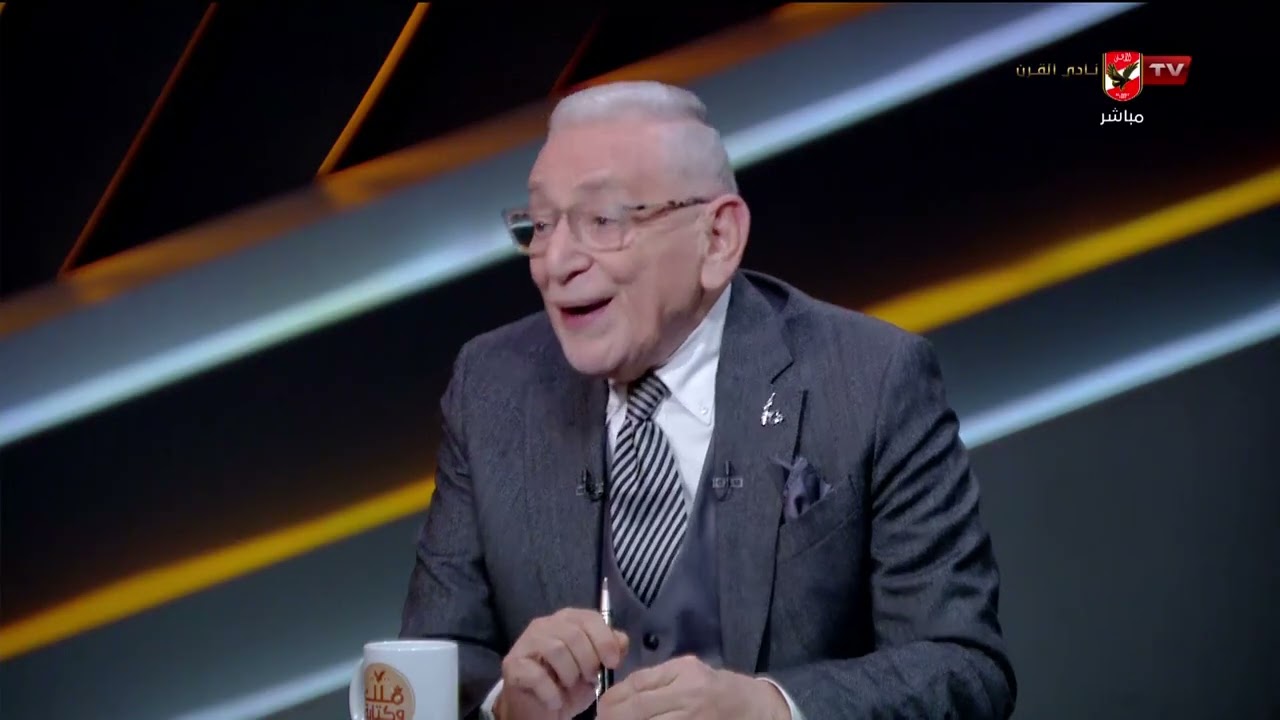 وشهد شاهد من أهلها!.. تعليق قوي من المنيسي والقيعي على تصريحات ثروت سويلم عن الأهلي #ملك_وكتابة