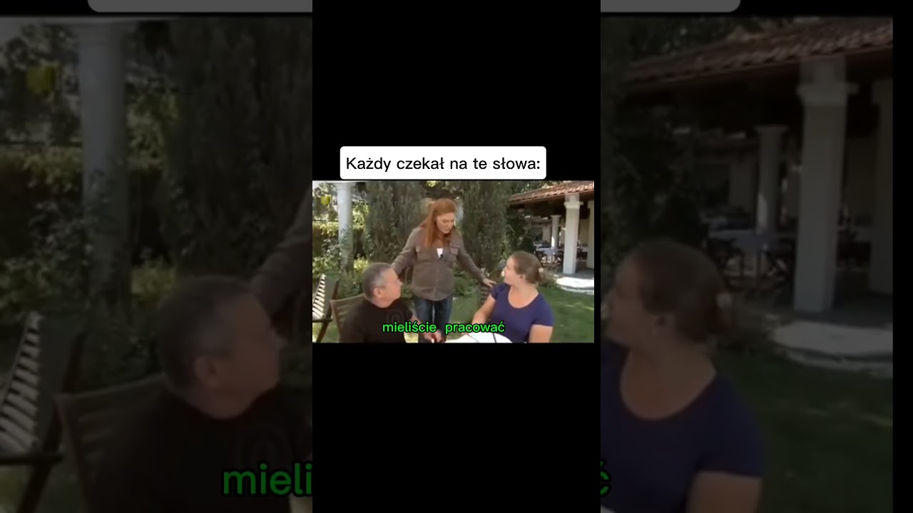 Każdy czekał na te słowa: part4 