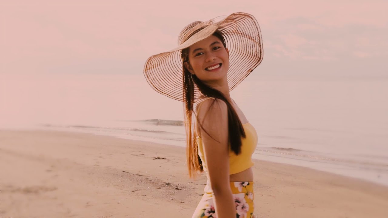 Seconds After Sunset - Binibini (Official Music Video)