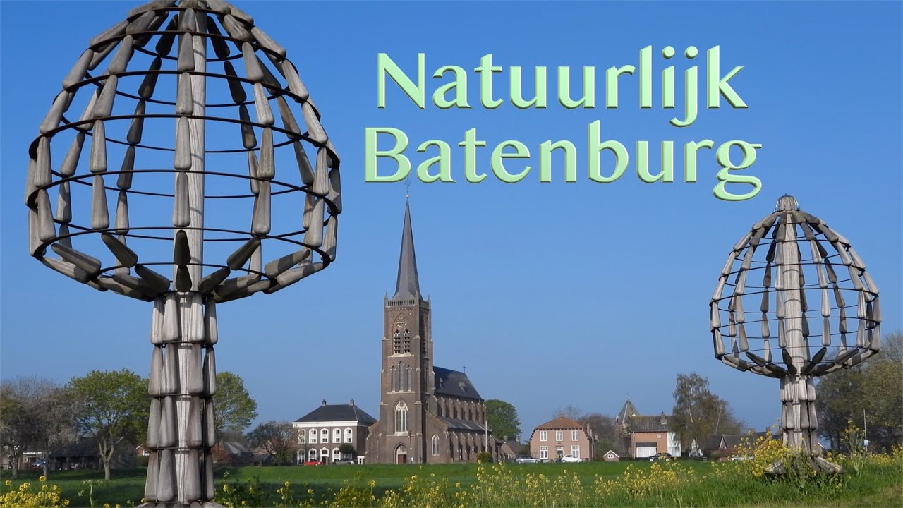NATUURLIJK BATENBURG