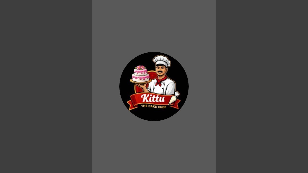 Kittu the cake chef  is live