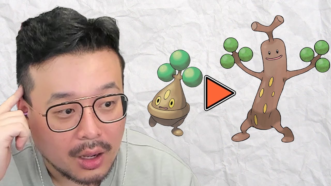 얘가 돌이라고요?? 포켓몬 진화 하는 법 맞추기 퀴즈[2026-01-20 방송본]