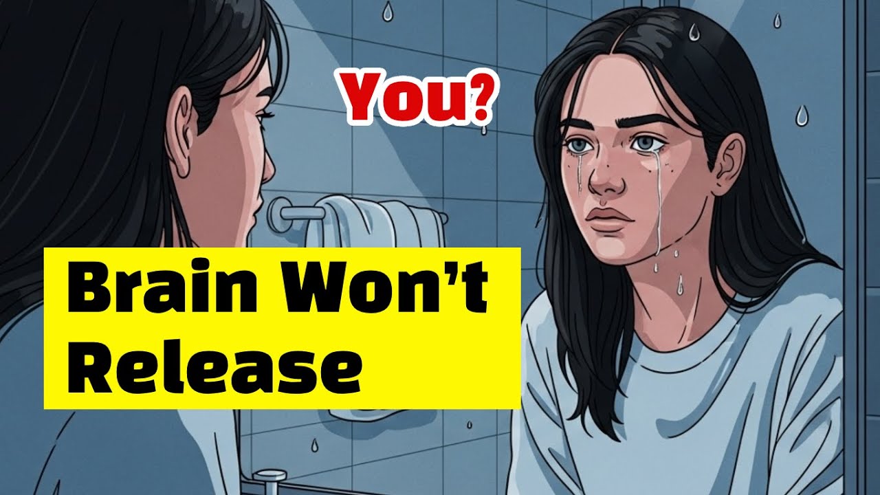 The Psychology of People Who Can’t Forget Their Ex