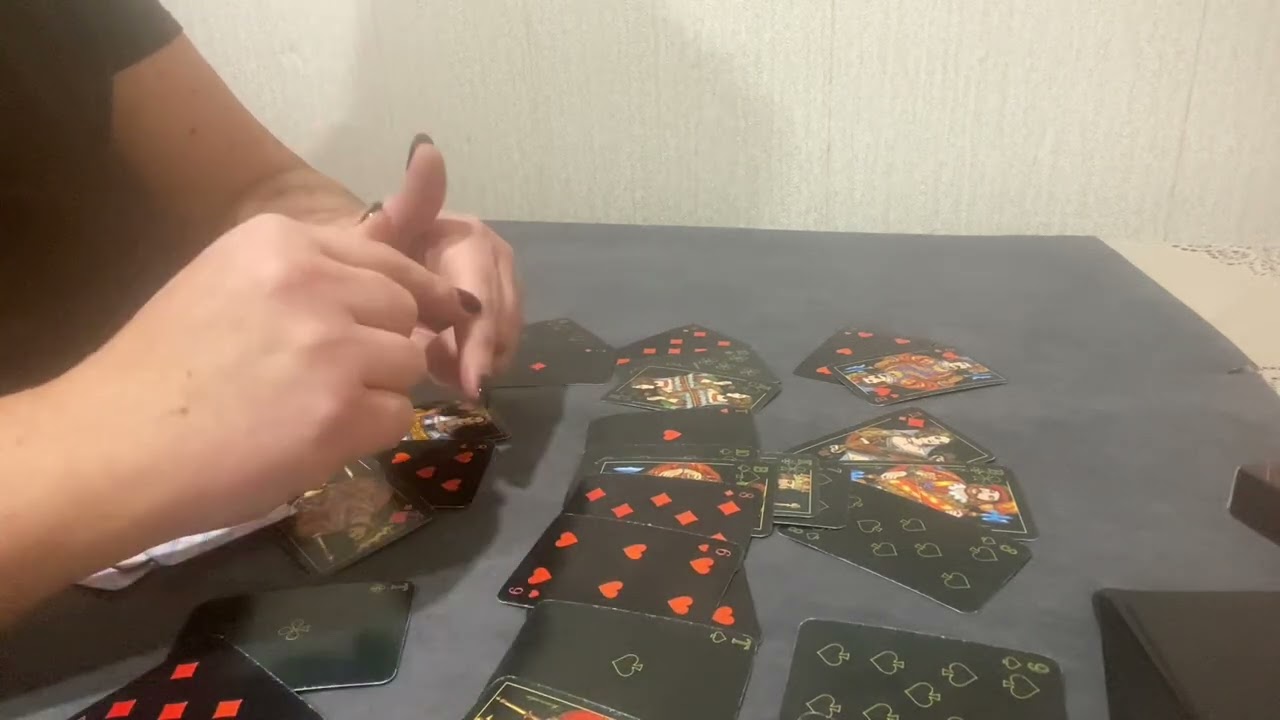 ♣️крестовый король 