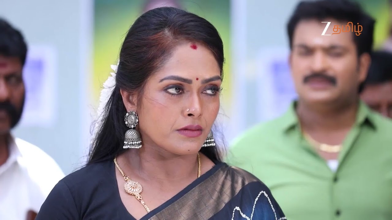 Mounam Pesiyadhe | Ep - 216 | Preview | Jul 17 2025 | Zee Tamil