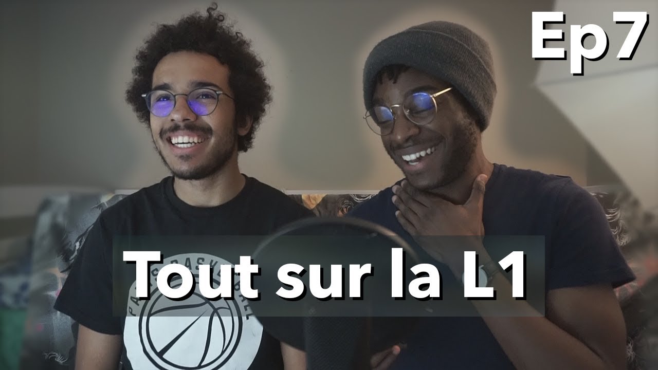 La licence BGC (Sorbonne Universit&eacute;)