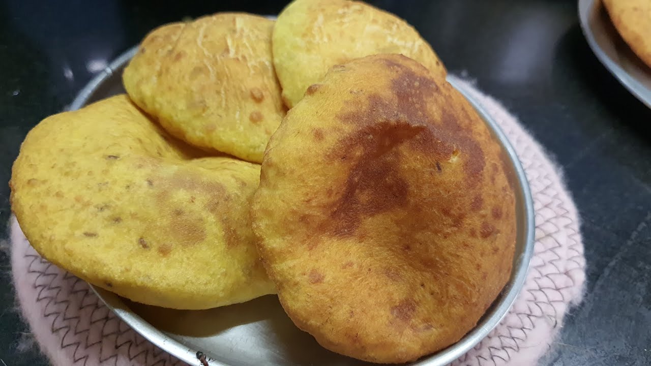 Authentic Goan Buns | Sweet Buns