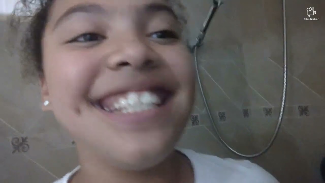 I played hide and seek.