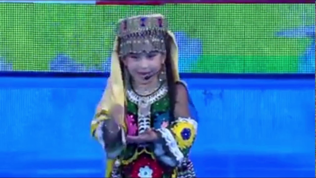 تاجکی عالی