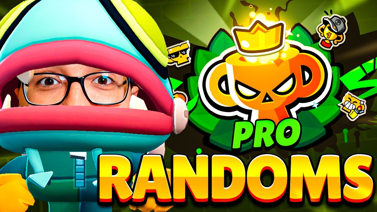 GLOWBERT YA se PUEDE JUGAR en COMPETITIVO (PRO FÁCIL y ASEGURADO)