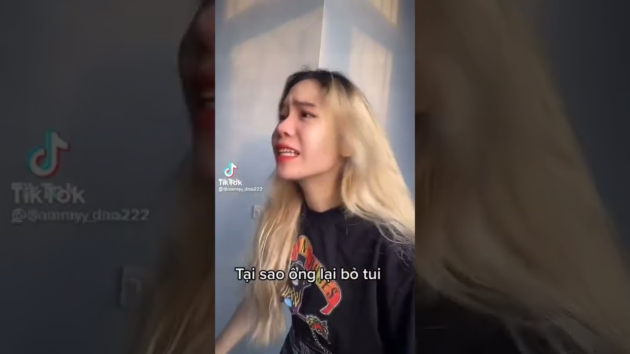 Tổng hợp những clip Tiktok của Sammy Đào, Phong Cận Tv, Mèo Simmy