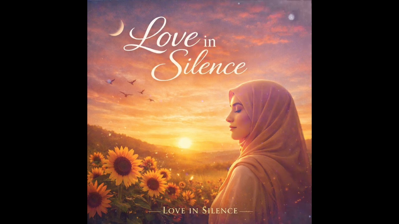 Love in Silence by.afab