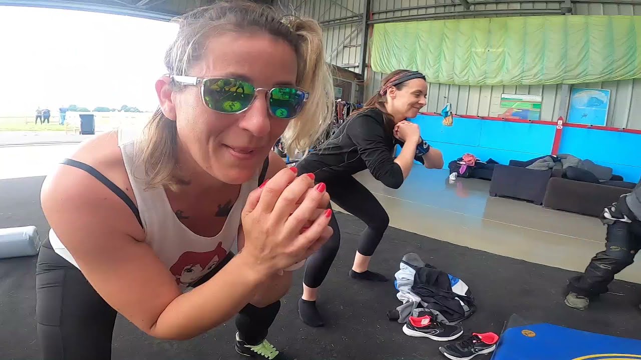 Skydive Péronne saison 2021