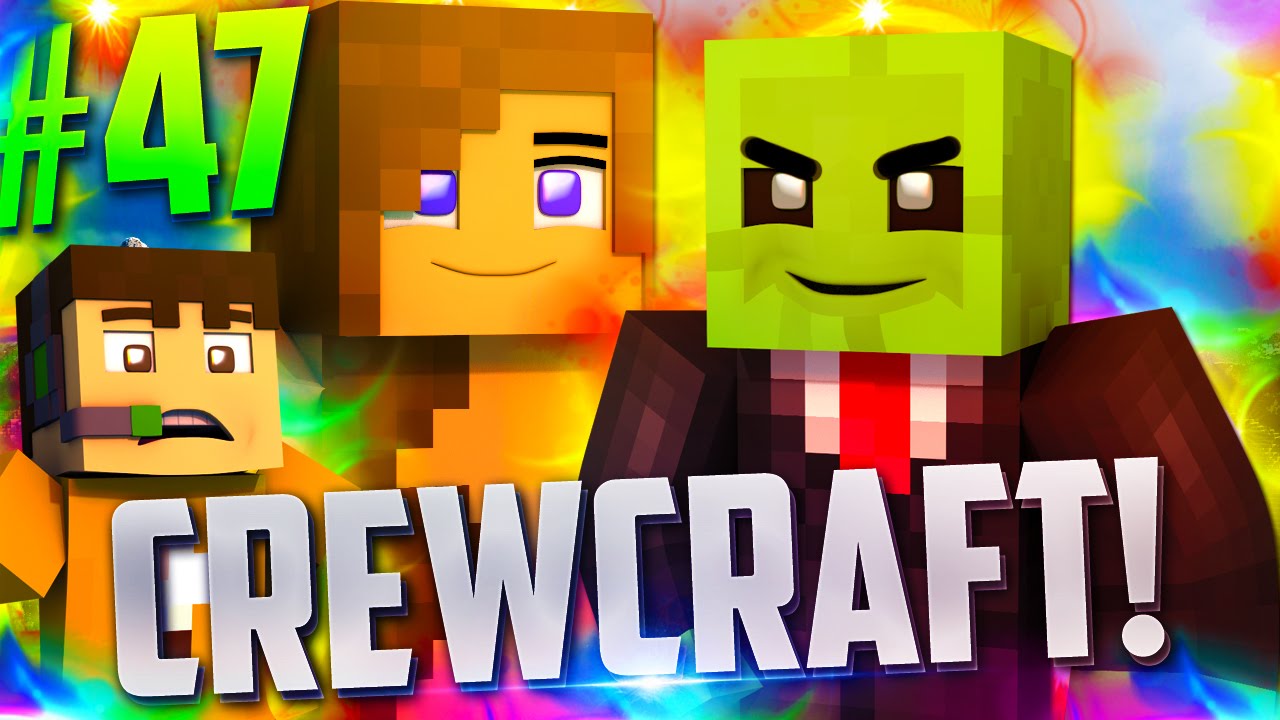 CREWCRAFT! - 