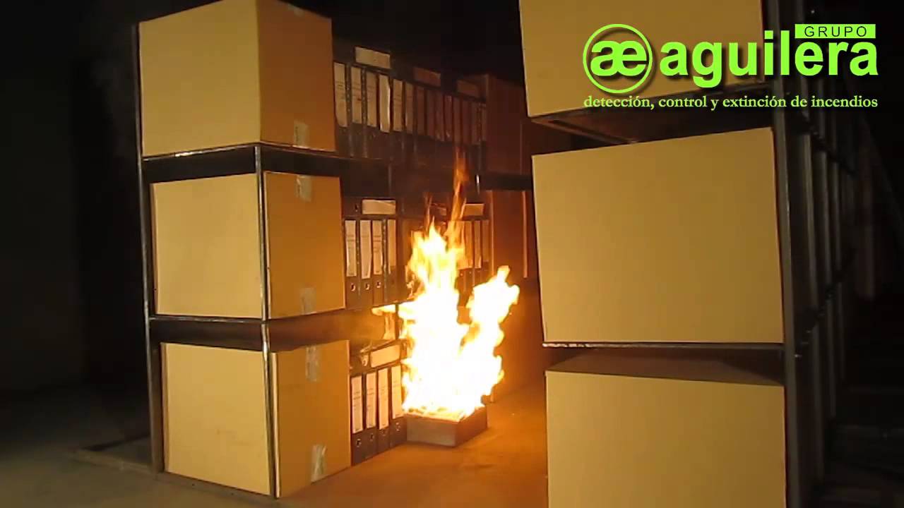 Microaqua Almacén-Archivo 1 Difusor