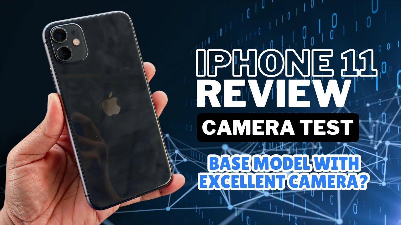 IPHONE 11 REVIEW IN 2025: THE BEST AFFORDABLE IPHONE TODAY?