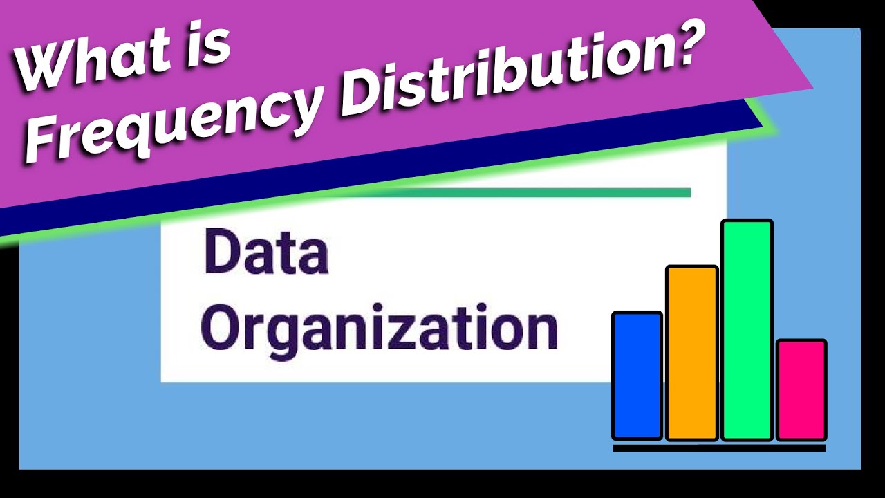 How to organize data
