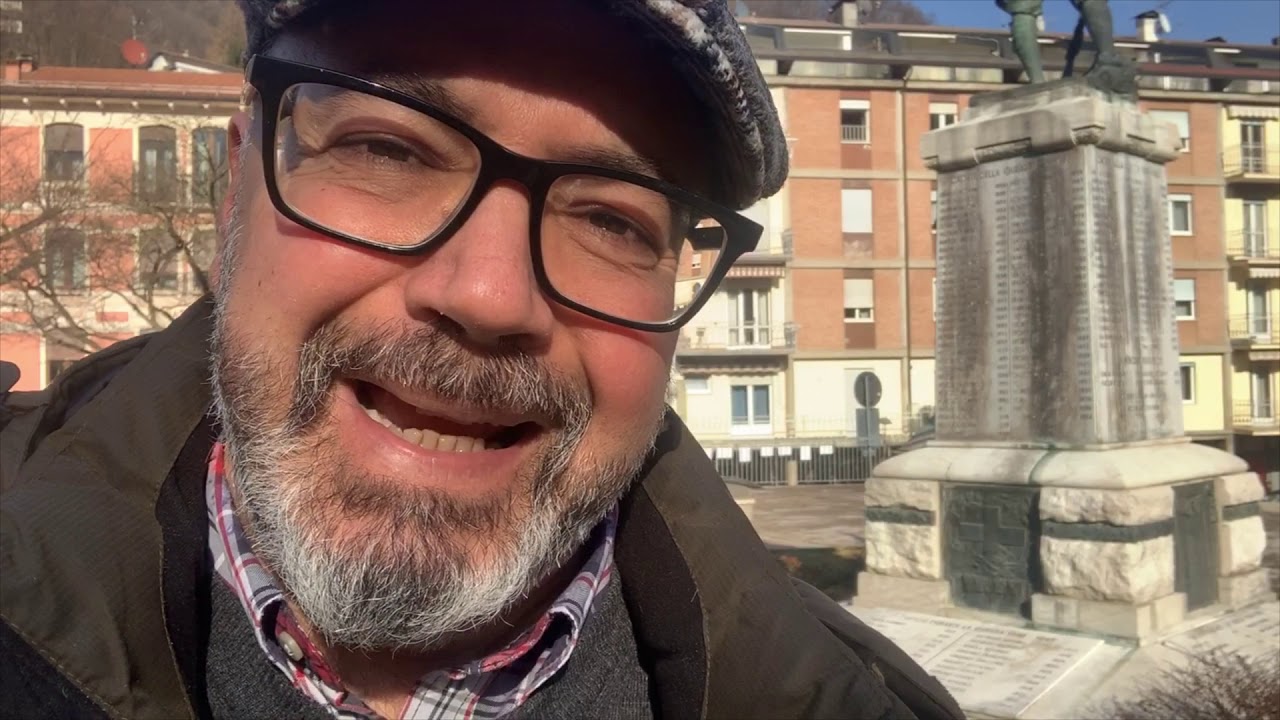 La Chiamata di Marzo 2020 di Recoaro - I preparativi 1