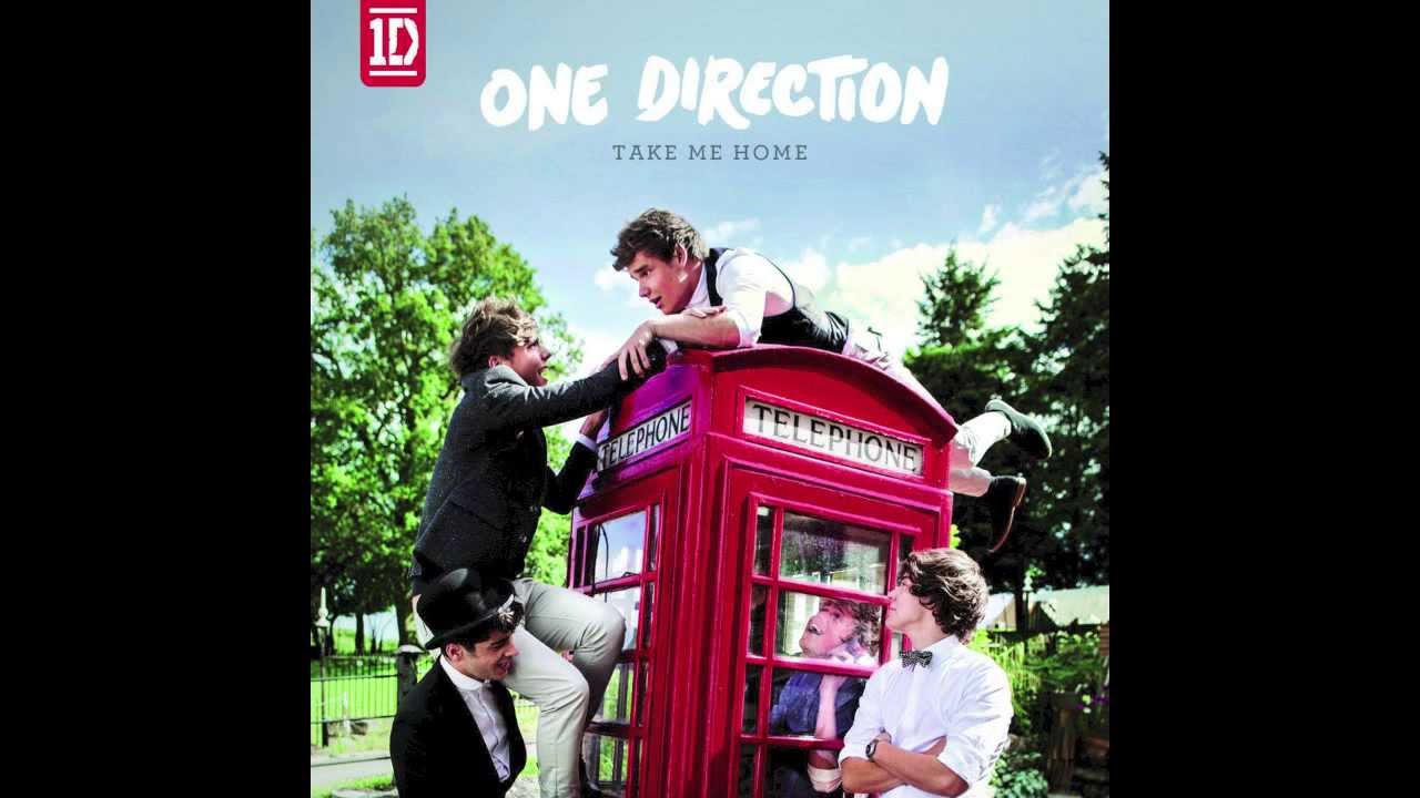 One Direction - Rock Me   Speed Up
