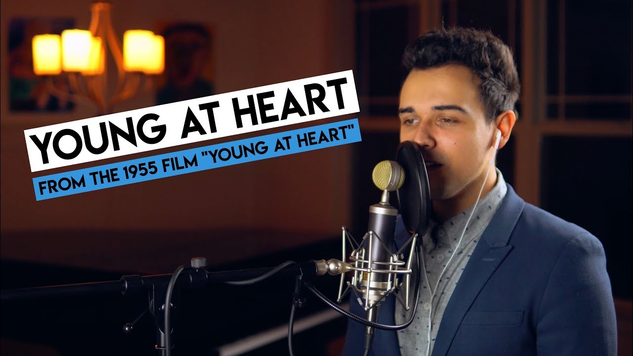 Young At Heart | Tommy Ward