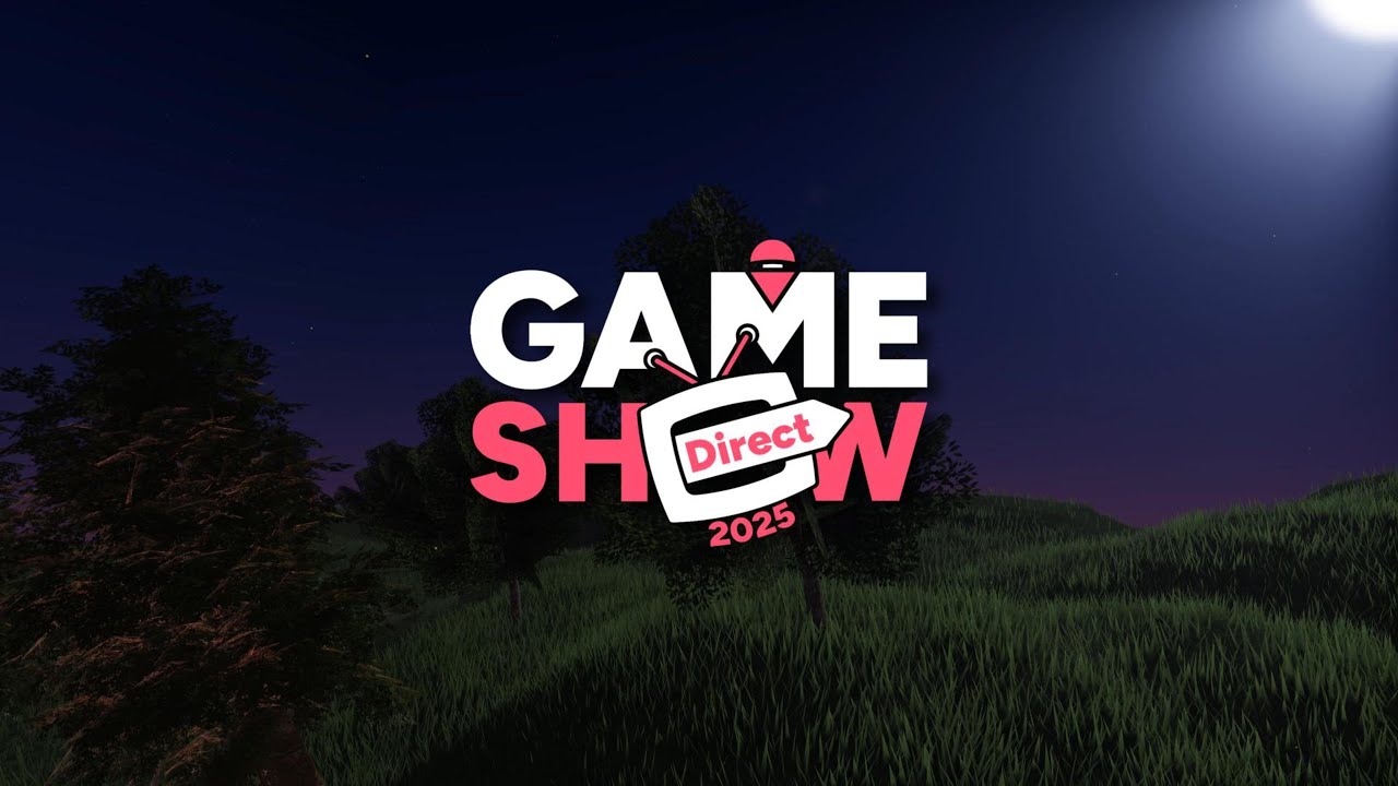 Gameshow Direct '25