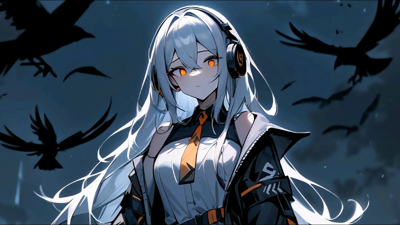 ✞ HORROR! ✞ Nightcore Creepy Mix pt. 15 (1 Hour)