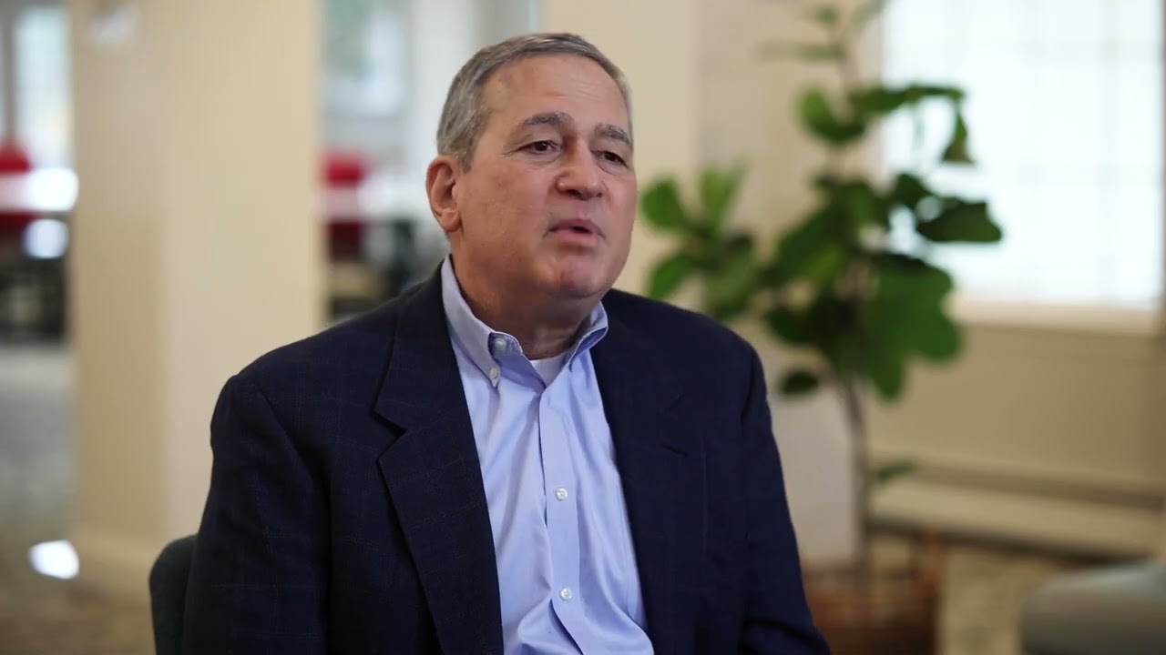 The Huntington at Nashua: Mike's Testimonial Part 1