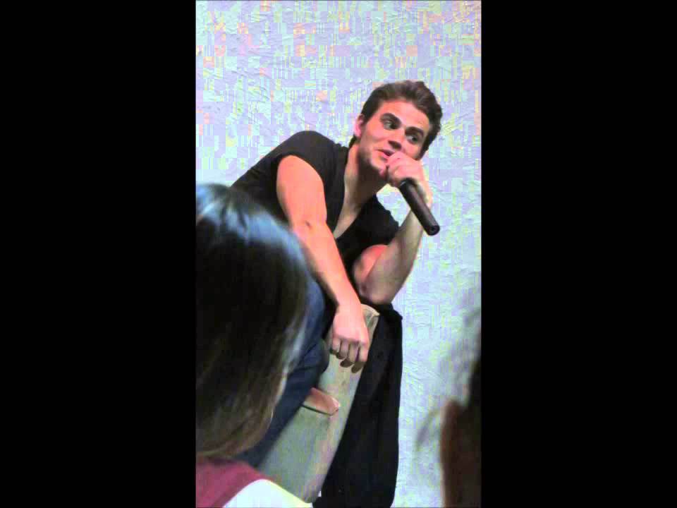 PAUL WESLEY - EU AMO O BRIGADEIRO DO BRASIL 21/12/14