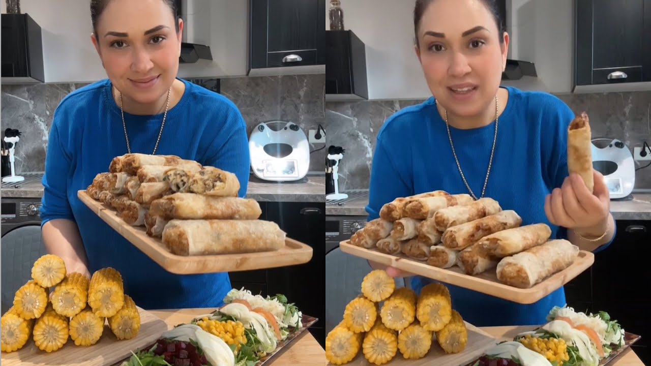 طريقة ساهلة تخدمو بيها لينيم كيجيو لذاذ  /nems