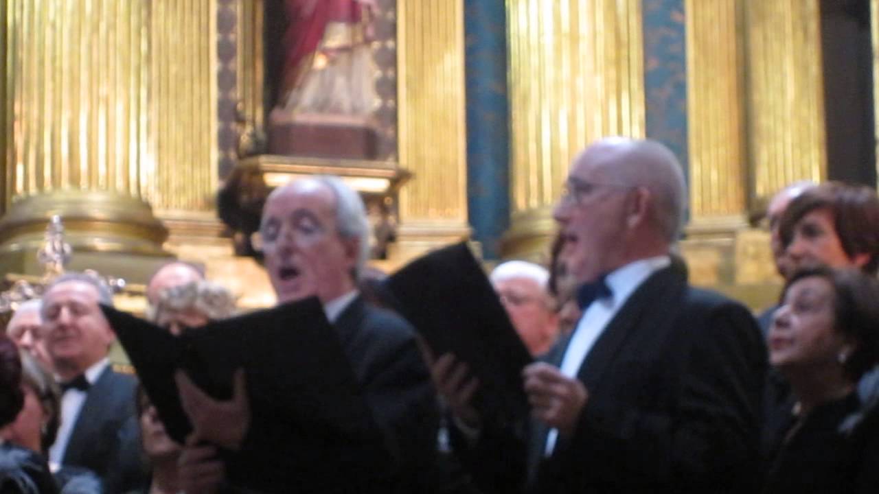 Ave María de Tolga Kashif