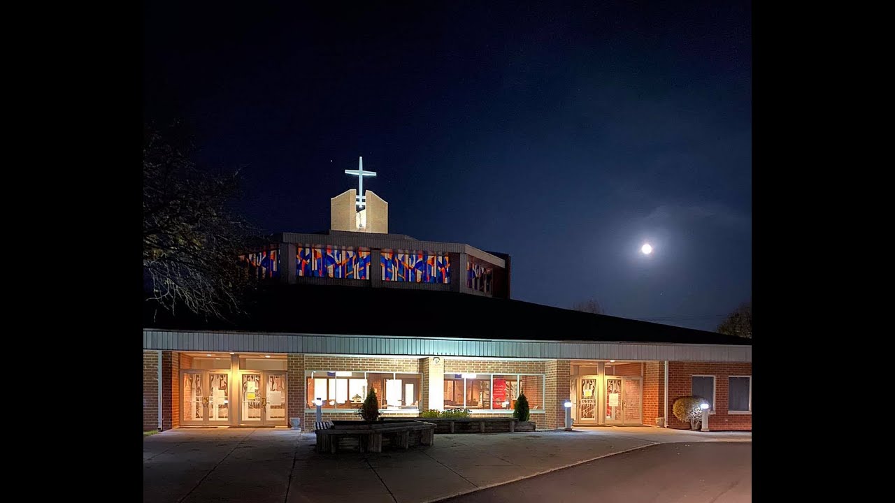 Live Stream 3:00 Sunday Mass 2-15-2025