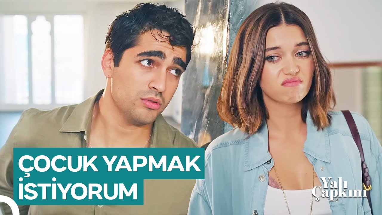 Beraber Kurulan Hayalleri Başkasıyla Yaşamak... | Yalı Çapkını