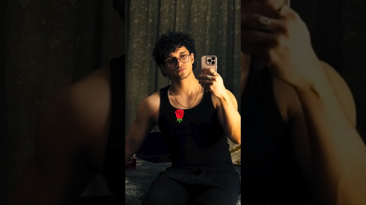 most handsome person in protests #shorts #souravdas #trending #viral #aryankelvin # #protest #cjp