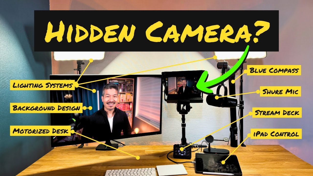 Set Up a Wildly Functional Home Studio - 7 part mini-course