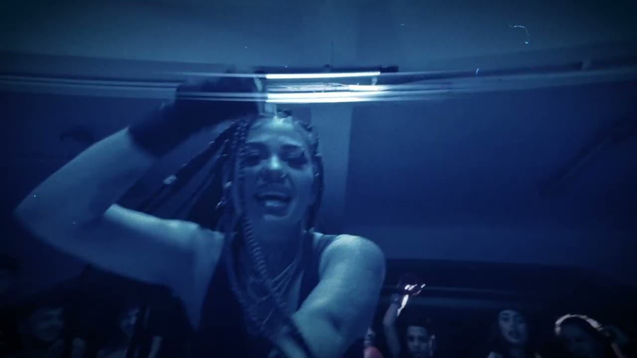 Badd G - Sare la bataie (NA-NO Remix)