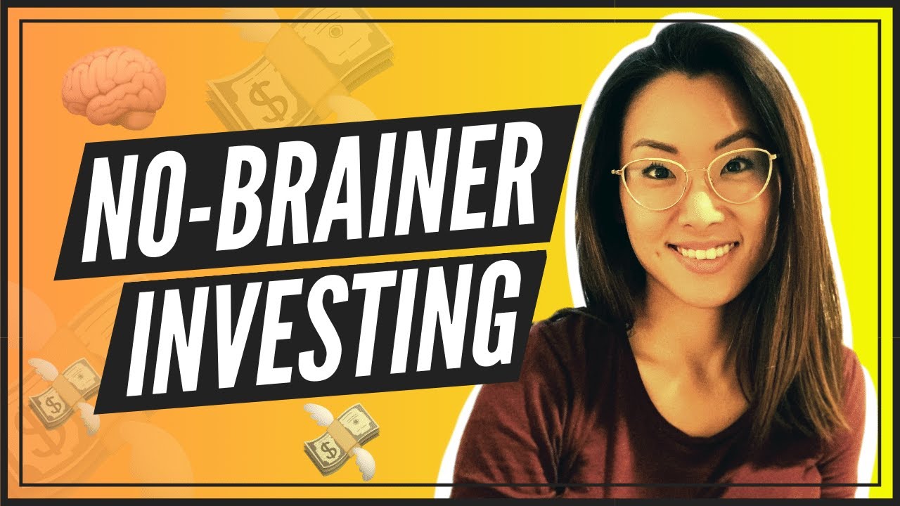 Fidelity Target Date Funds (PERFECT FOR BEGINNERS!)