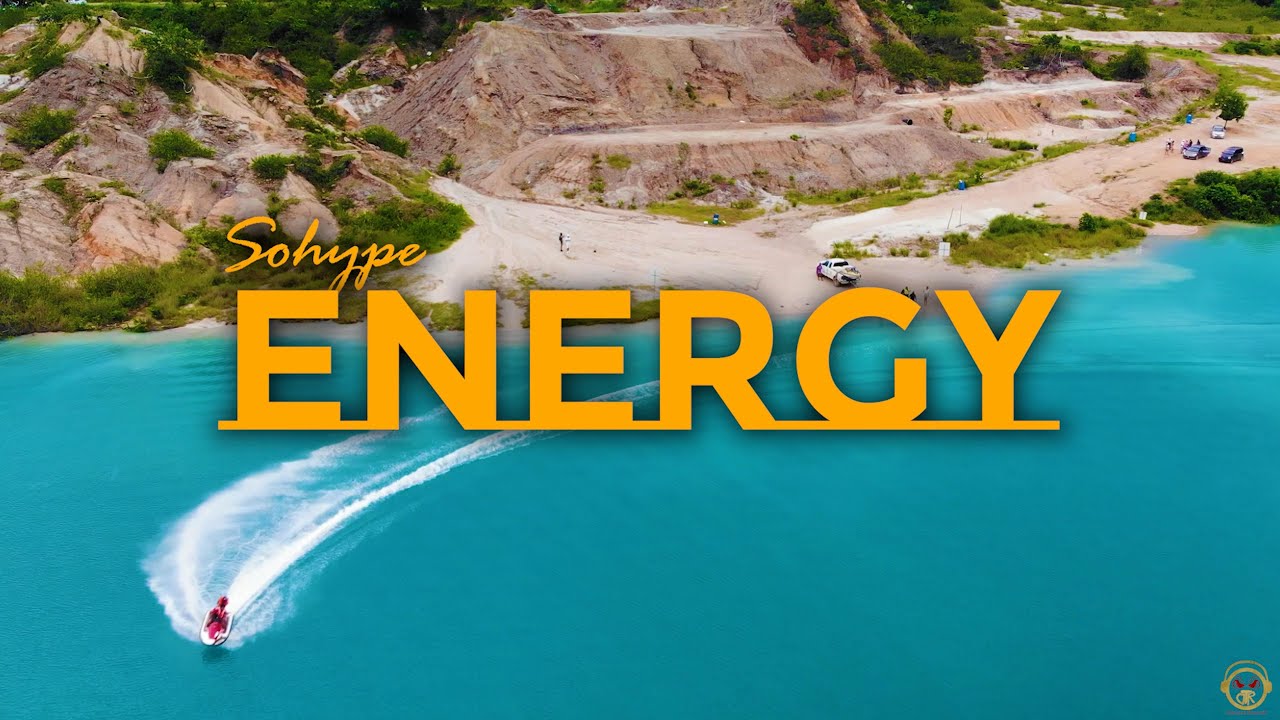 SOHYPE- Energy (Music Video)