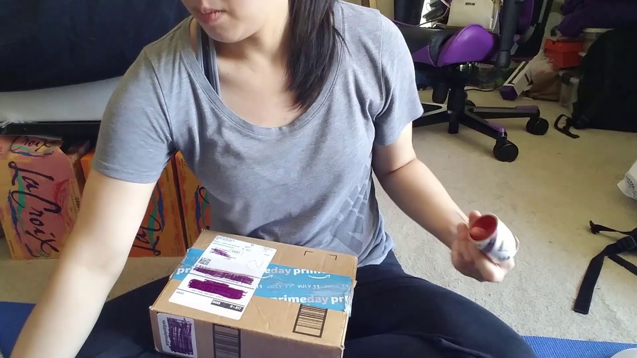 how to return package