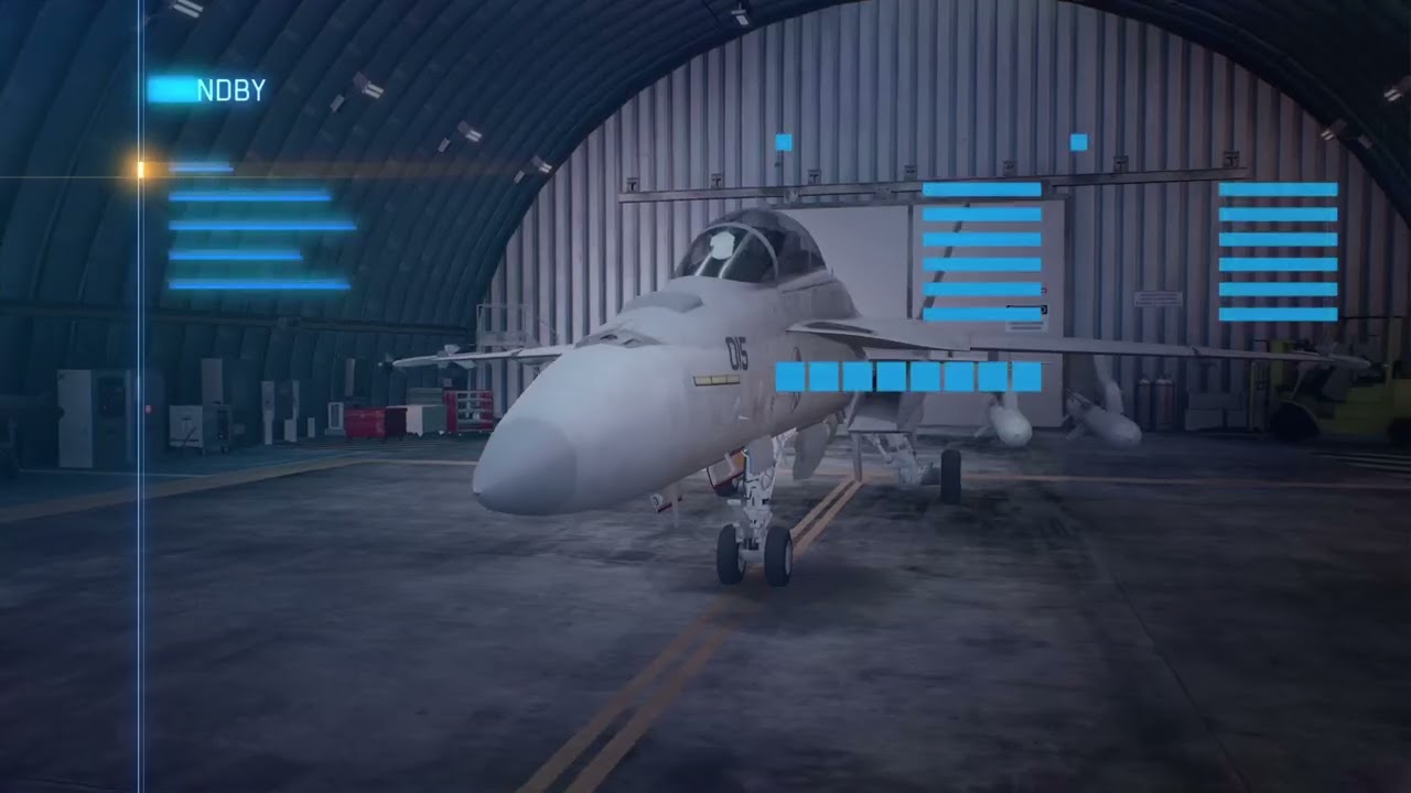 Ace Combat 7: Part 4