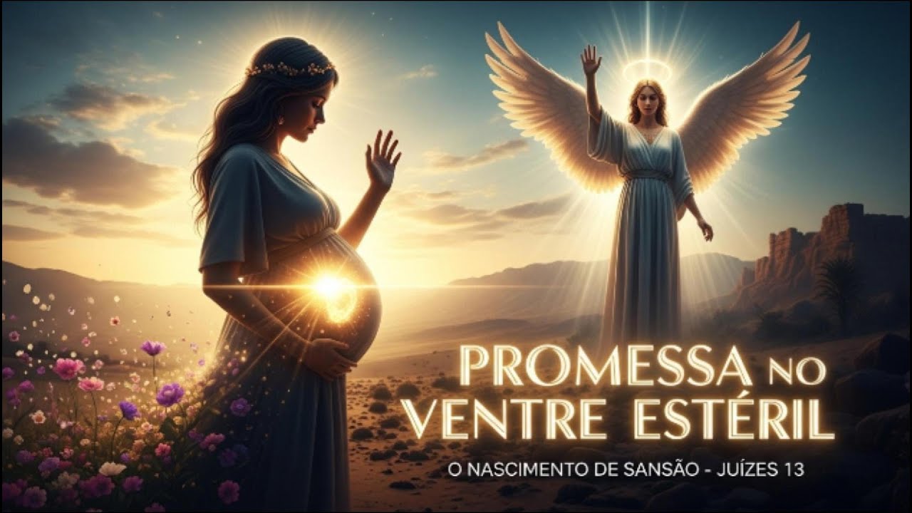 Promessa do Ventre Estéril