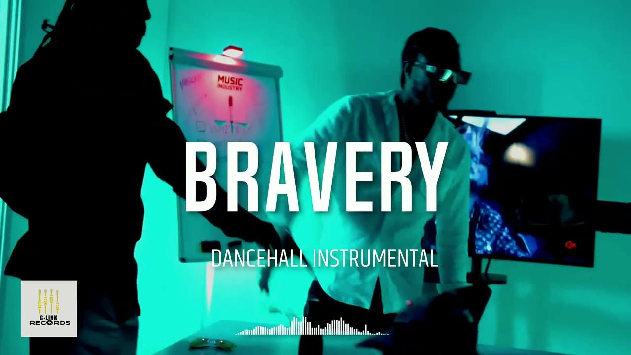 Dancehall Riddim Instrumental - 