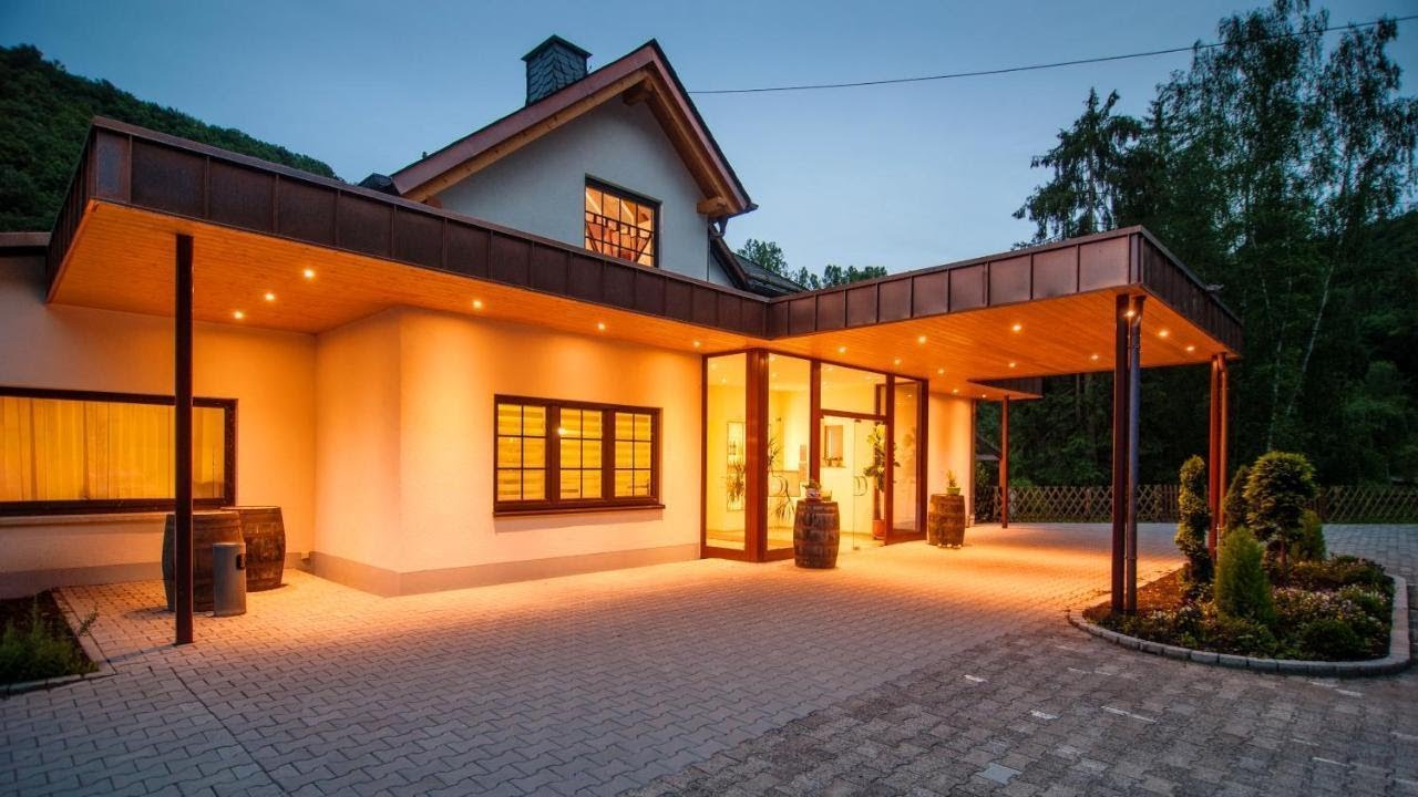 Land-gut-Hotel Forellenhof, Bundenbach, Germany