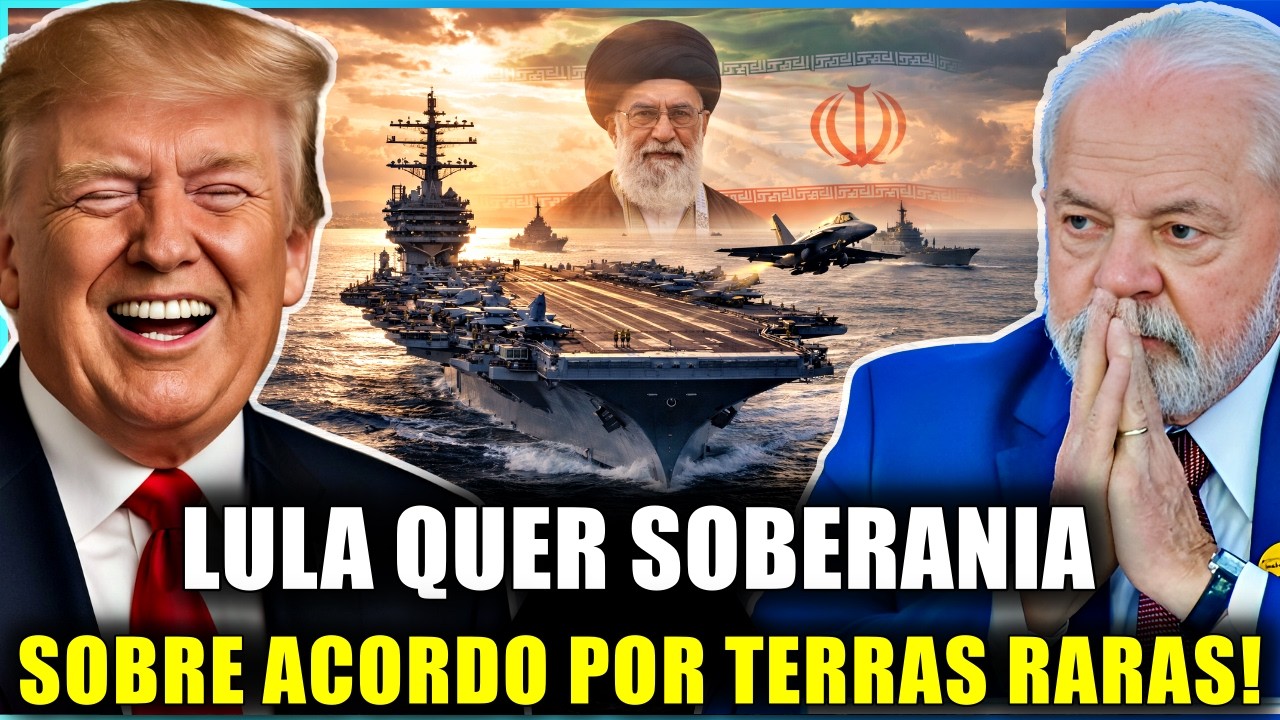 EUA ARMAM OPERA&Ccedil;&Atilde;O PROLONGADA CONTRA O IR&Atilde; E TENS&Atilde;O DISPARA